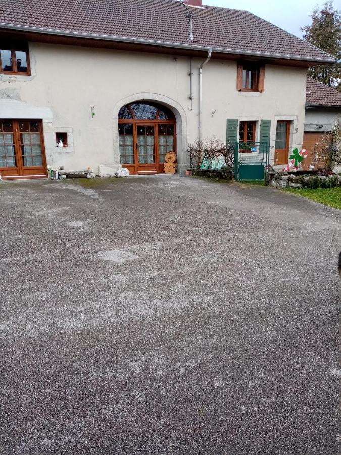 Bed & Breakfast Les Lutins