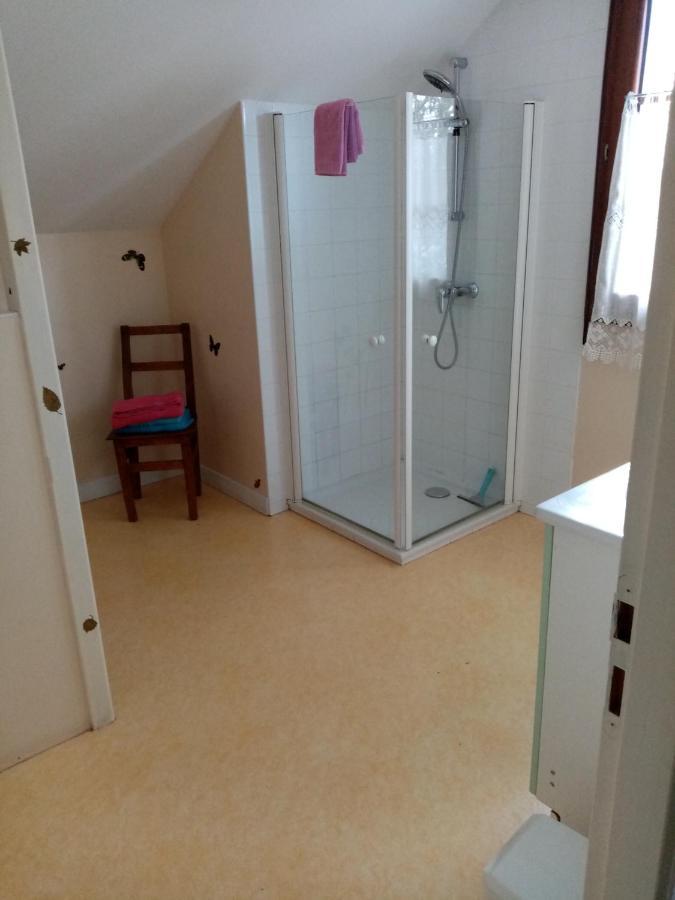 Les Lutins Bed & Breakfast Saffloz